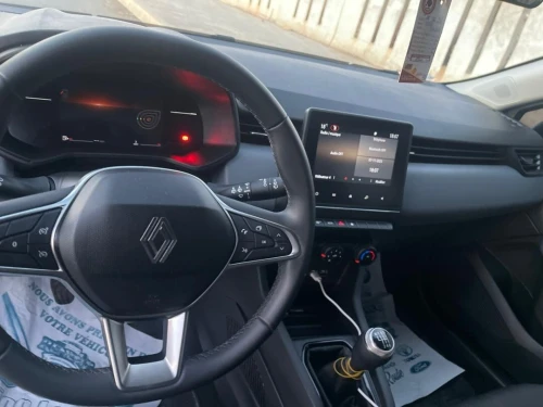 Renault Clio 5  2025 Evolution