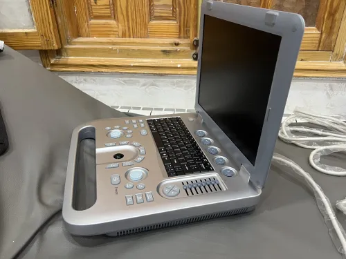 Lot d'échographie A vendre