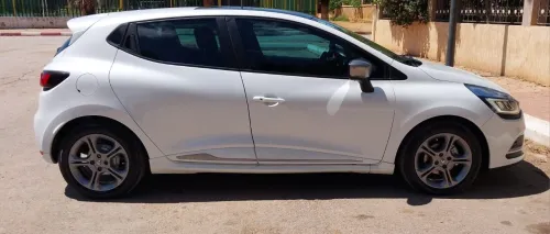 Renault Clio 4 Facelift 2020 GT-Line