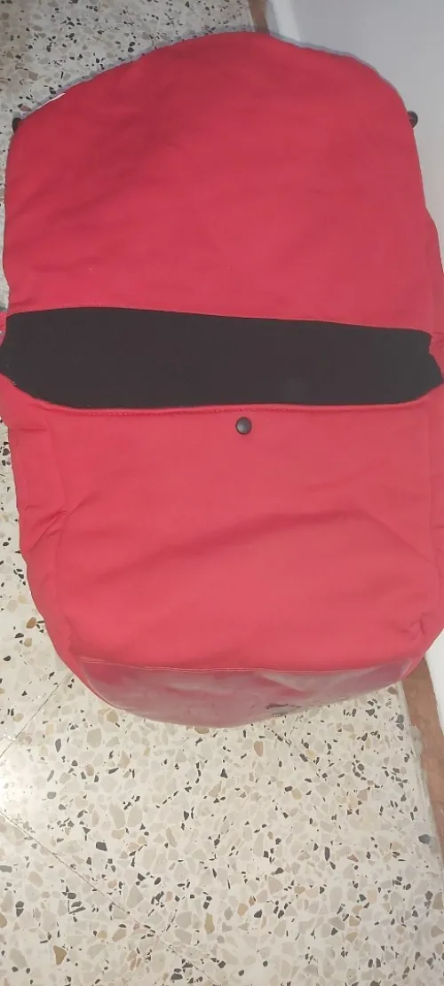 Poussette Chicco