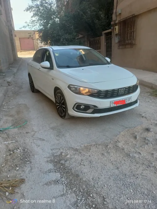 Fiat Tipo Sedan 2023 Life
