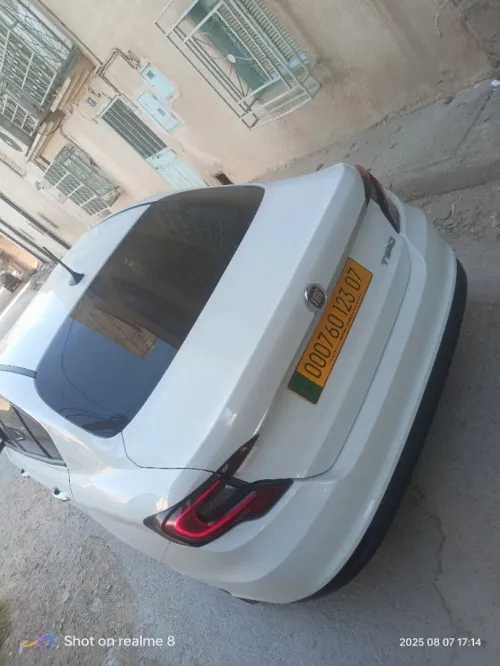 Fiat Tipo 2023
