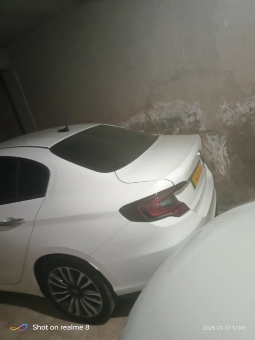 Fiat Tipo Sedan 2023 Life