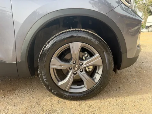 Chery Tiggo 4 pro 2025 Comfort 