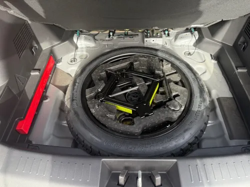 Chery Tiggo 4 pro 2025 Comfort 