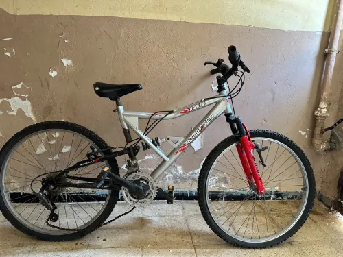 Vélos venus d Espagne