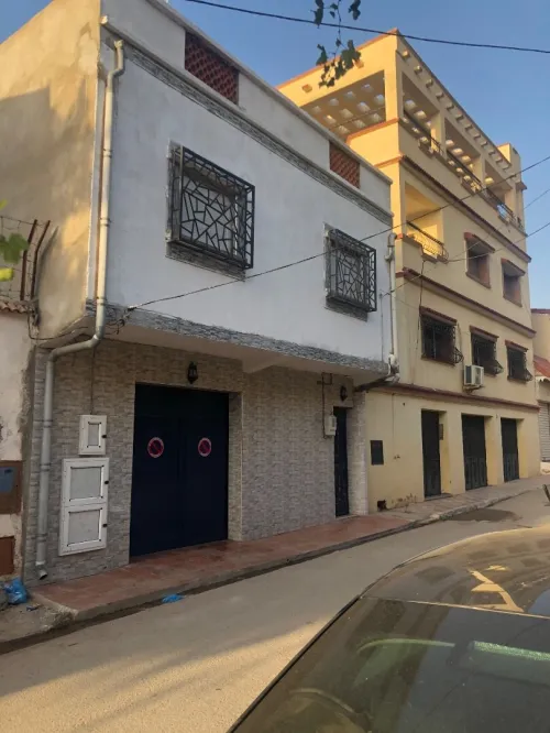 Location Appartement F4 Oran Oran