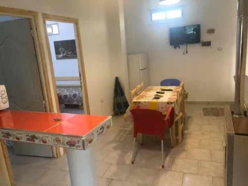 Location Appartement F4 Oran Oran