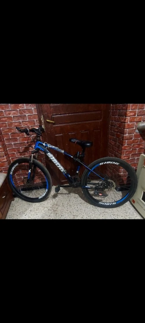  2 Velo