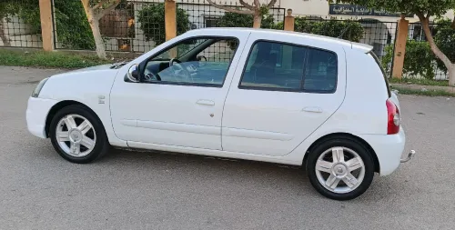 Renault Clio Campus 2011 Extreme