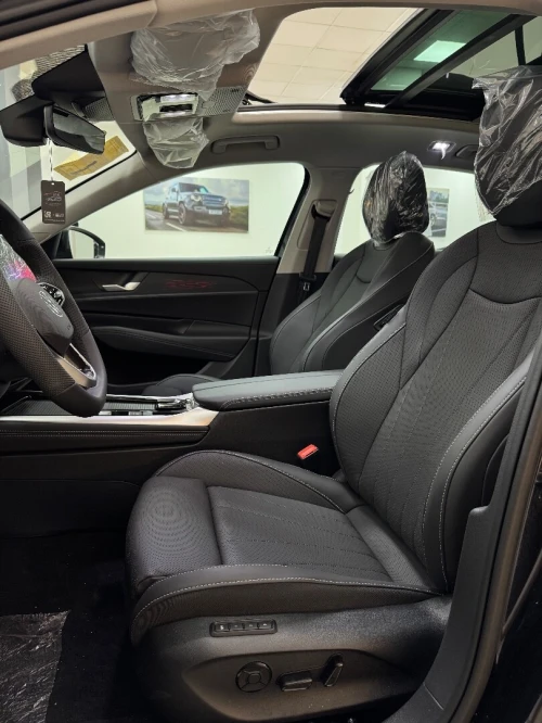 Volkswagen Passat 2026 Pro