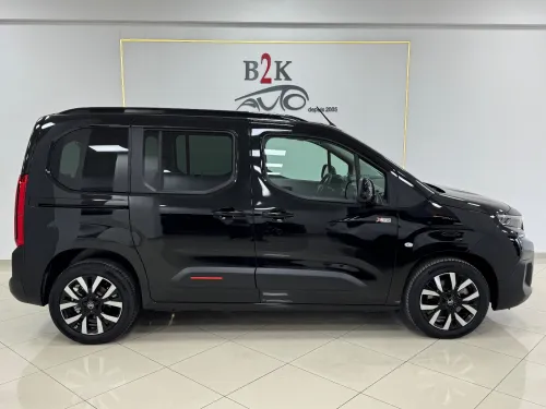 Citroen BERLINGO 2026 XTR