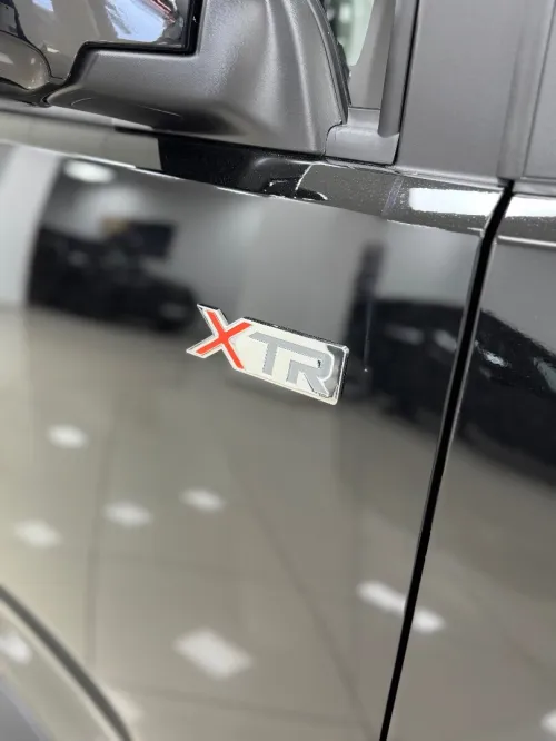 Citroen BERLINGO 2026 XTR
