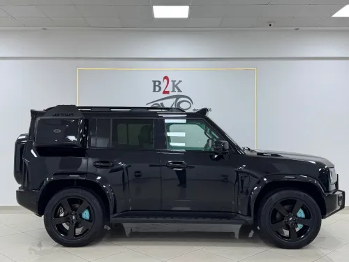 Jetour T2 2026 VIP