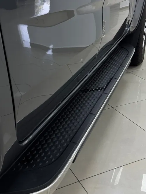 Volkswagen Amarok 2025 Aventura