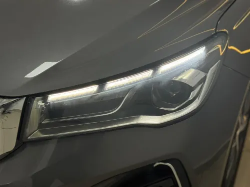 Geely Emgrand 2026 