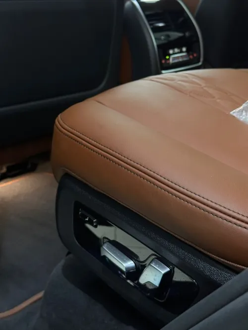 BMW X5 2026 M sport