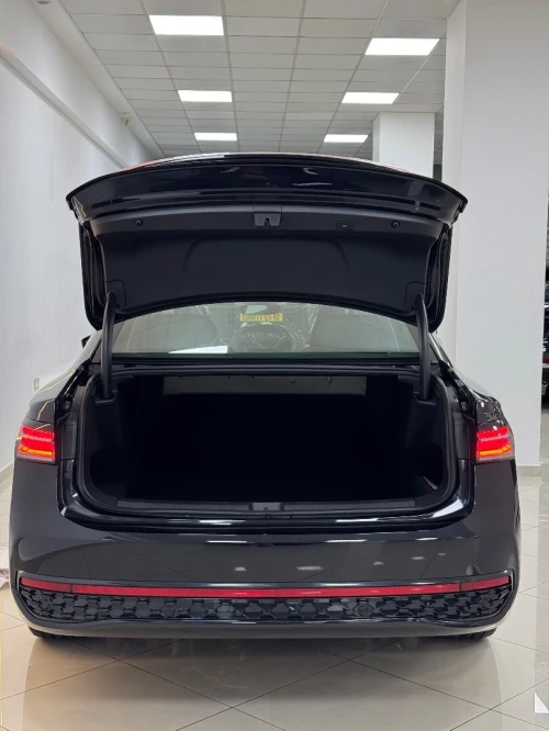 Volkswagen Passat 2026 Pro