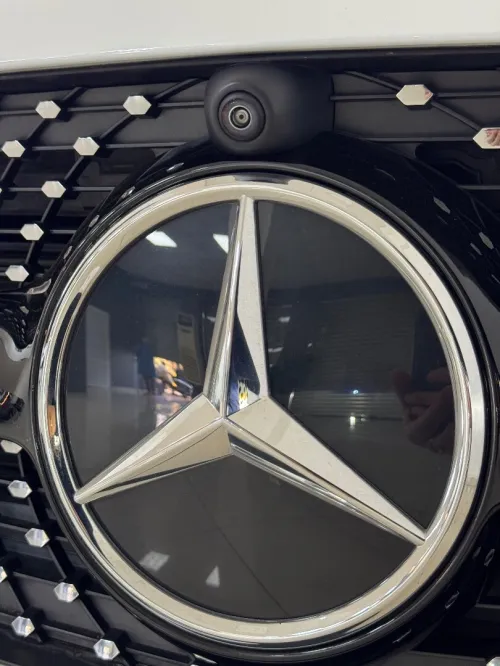 Mercedes GLA 200 2025 