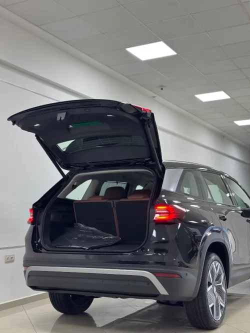 Skoda Kodiaq 2025 