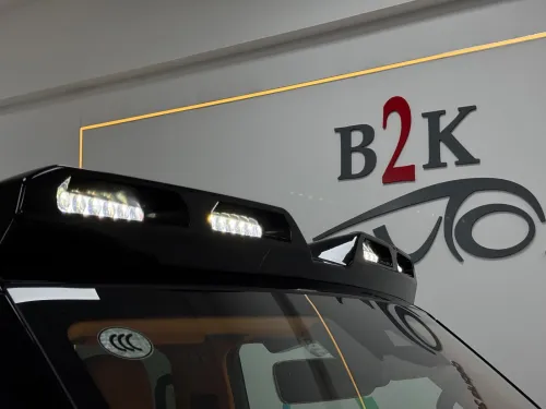 Jetour T2 2026 VIP
