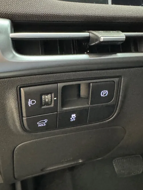 Hyundai Tucson 2026 HTRAC sans Adblue
