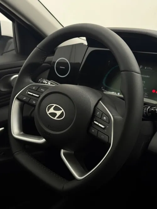 Hyundai Elantra 2025 GLX