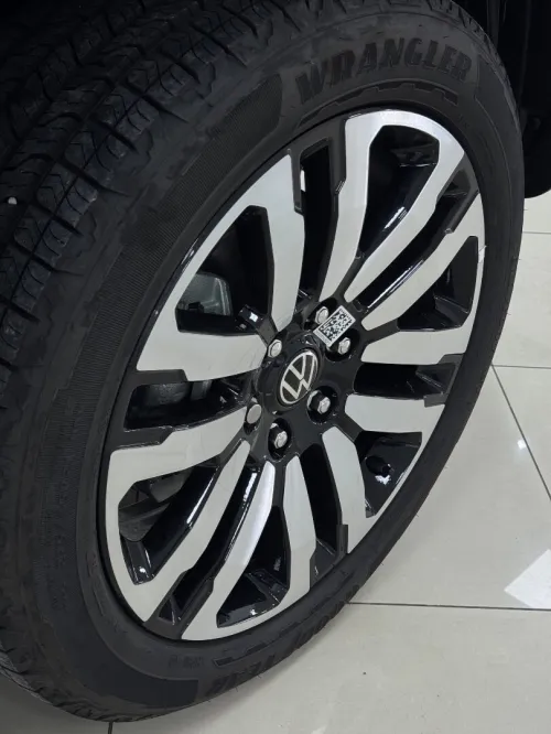 Volkswagen Amarok 2025 Aventura
