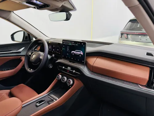 Skoda Kodiaq 2025 