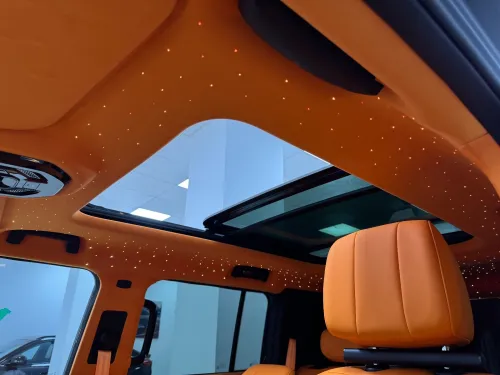 Jetour T2 2026 VIP