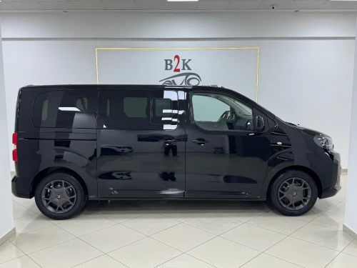 Citroen Jumpy _full options 2026 Combi