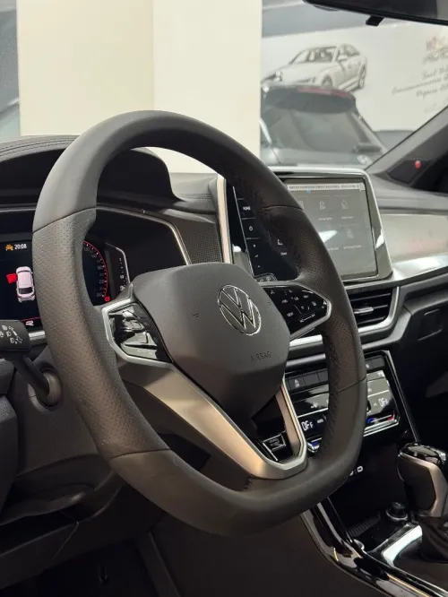 Volkswagen T-Roc 2026 R-Line 