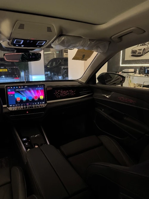 Volkswagen Passat 2026 Pro