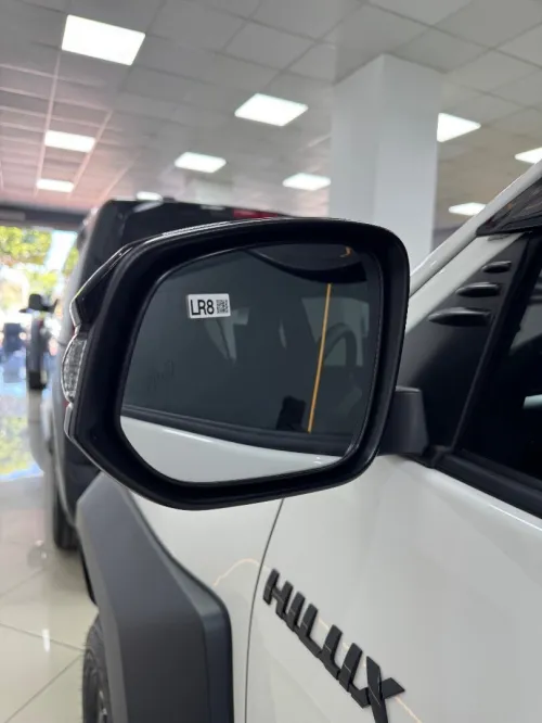 Toyota HILUX 2026 GR SPORT