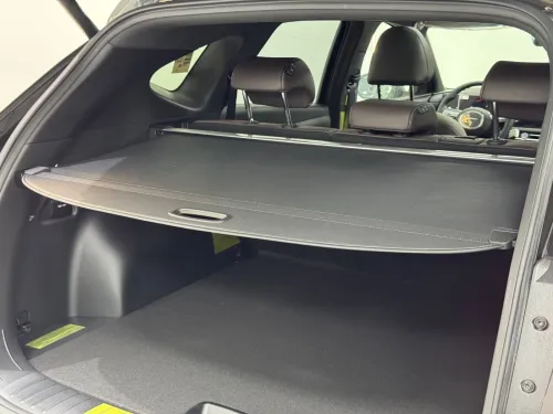 Hyundai TUCSON 2025 HTRAC