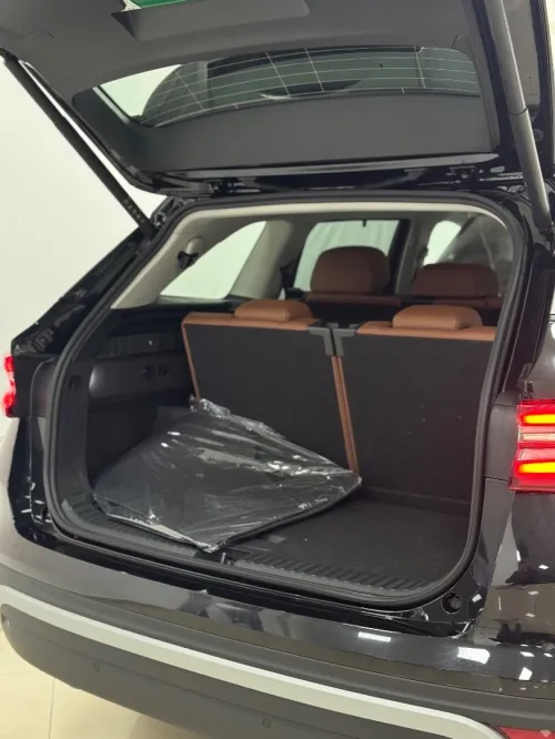 Skoda Kodiaq 2025 