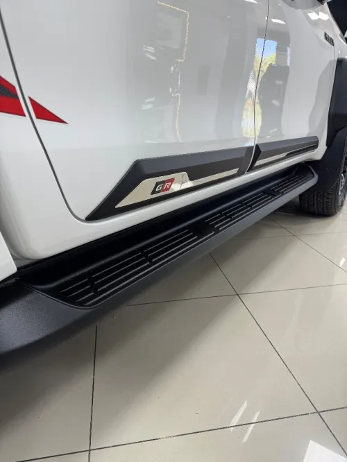Toyota HILUX 2026 GR SPORT