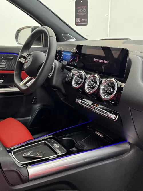 Mercedes GLA 200 2025 
