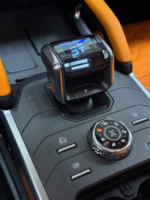 Jetour T2 2026 VIP