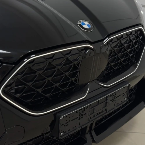 BMW X2 2026 Pack M