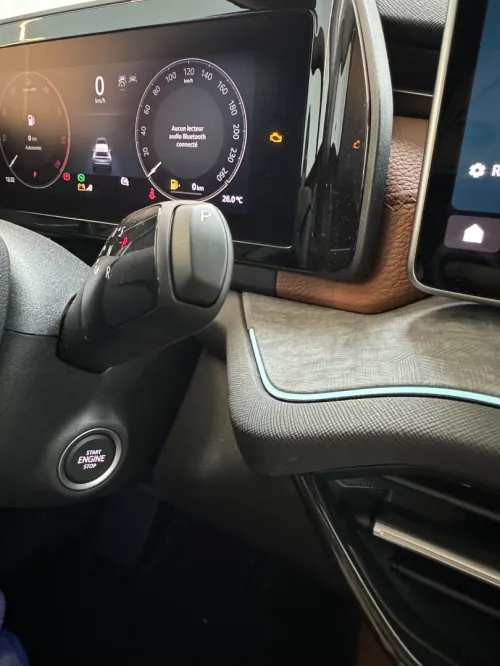 Skoda Kodiaq 2025 