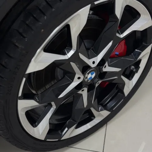 BMW X2 2026 Pack M