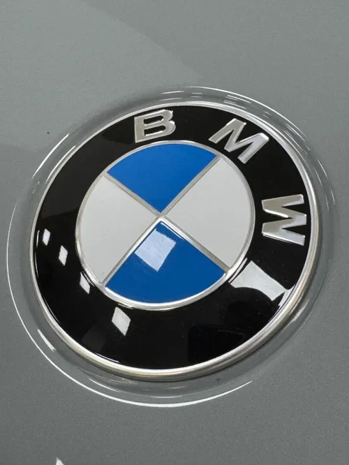 BMW 320d 2025 Pack M Sport