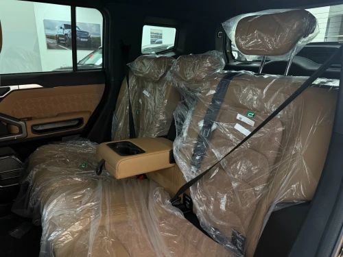 Jetour T2 2026 TRAVEL +