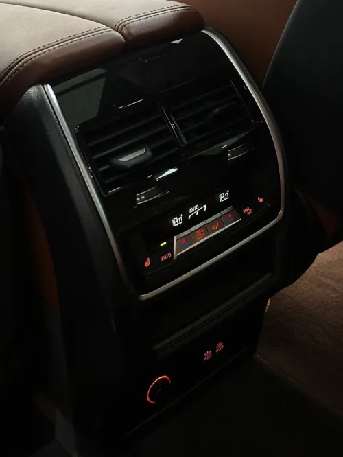 BMW X5 2026 M sport