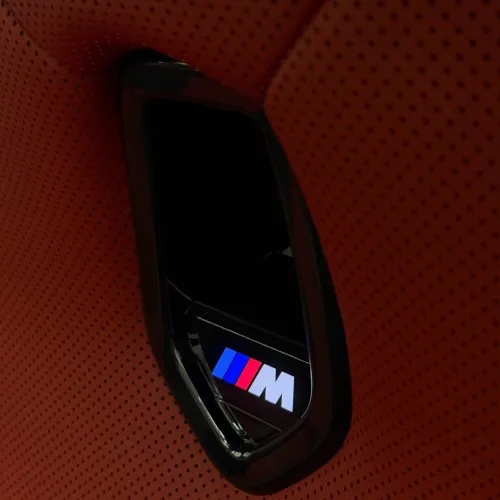 BMW X2 2026 Pack M