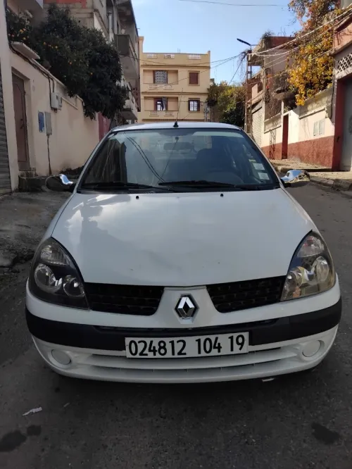Renault Clio Classique 2004 Clio Classique