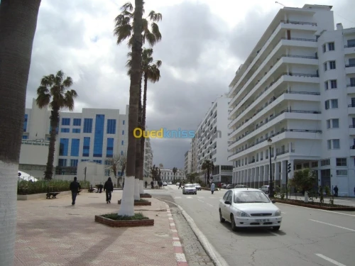 Vente Appartement F5 Alger Alger centre