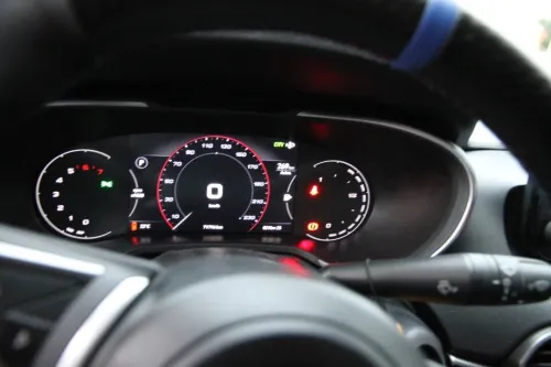 Fiat Tipo Sedan 2023 Life