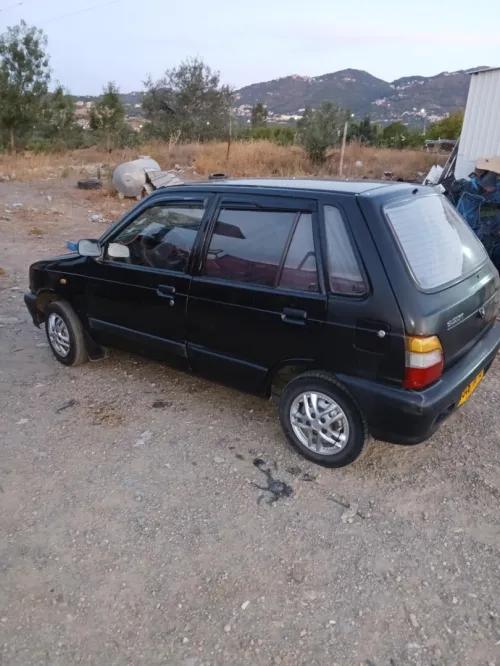 Suzuki Maruti 800 2010 Maruti 800